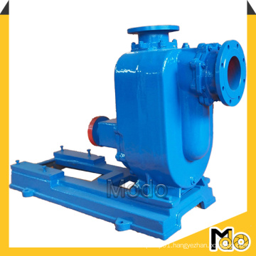 Horizontal Self Priming Sewage Pump 2 Inch to 12 Inch